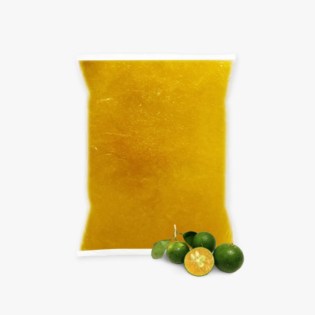 Frozen Calamansi Juice