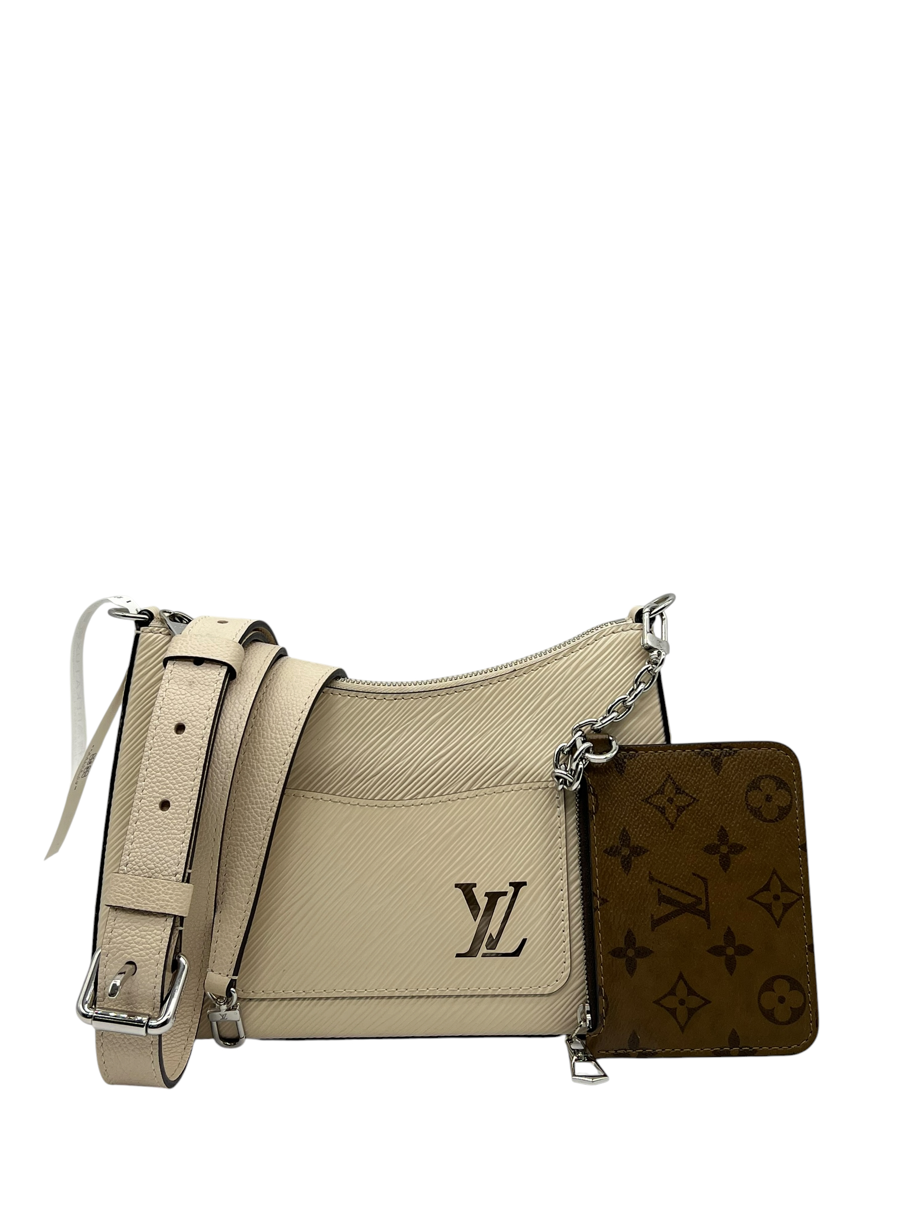 Pre-Owned LV Marelle Epi Bag / Product Code: 26051004