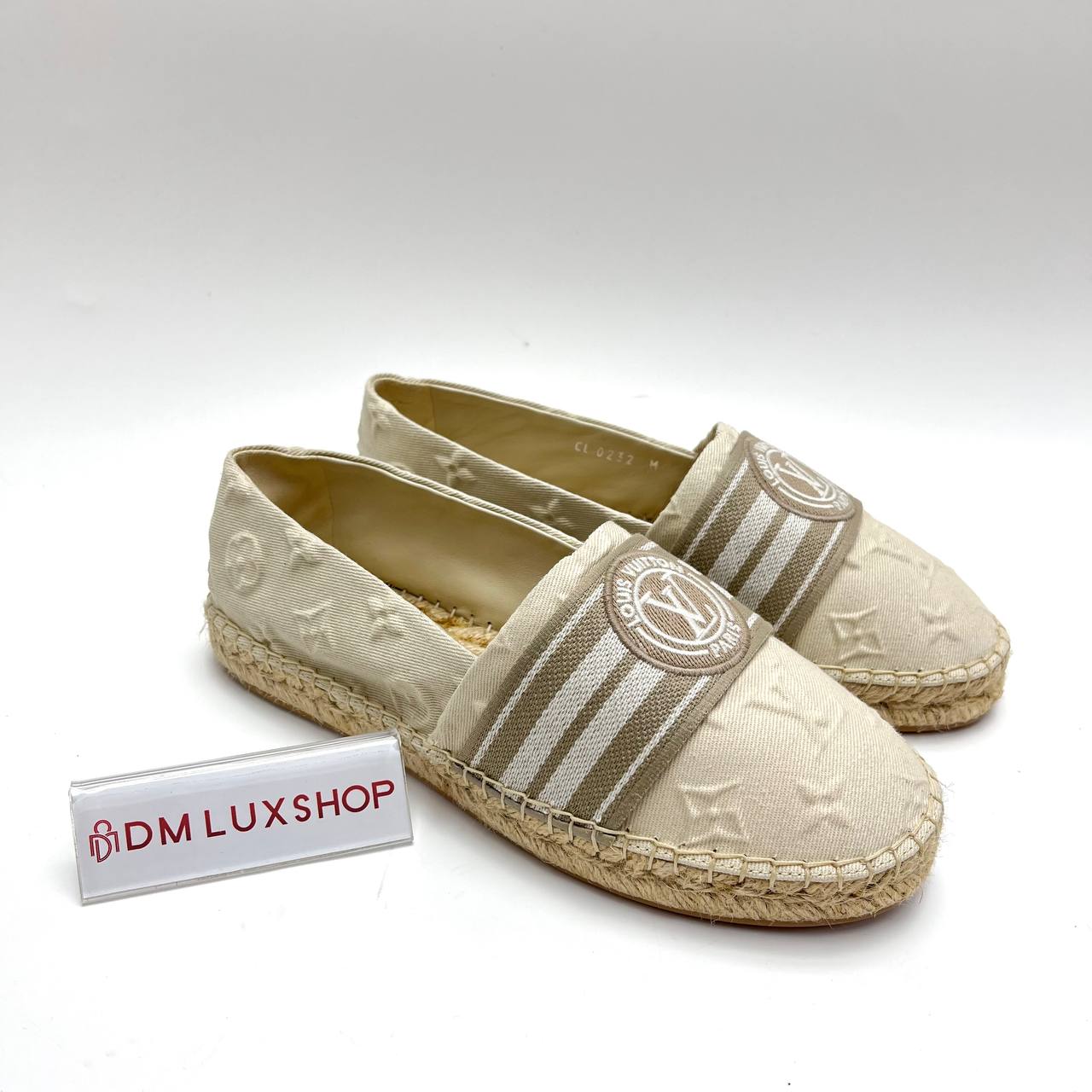 LV Shoes