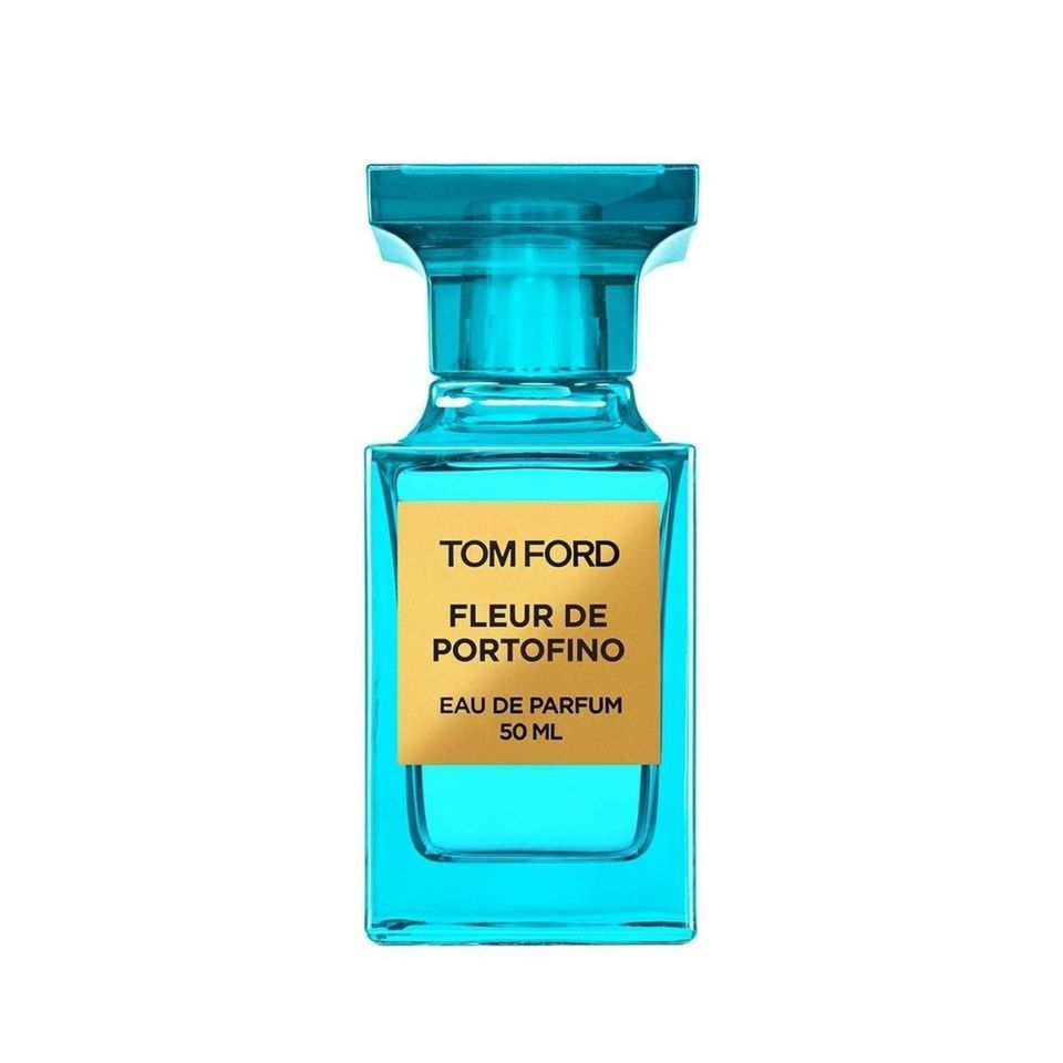 TOM FORD BEAUTYFLEUR DE PORTOFINO絕醉洋槐香水50ml