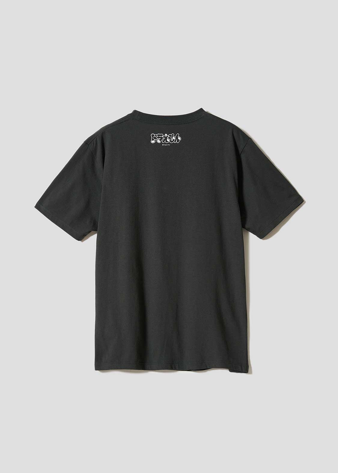 [只限預購] 多啦A夢Tshirt 短袖衫 Graniph日本限定 (嬲嬲樣)｜Doraemon短袖衫