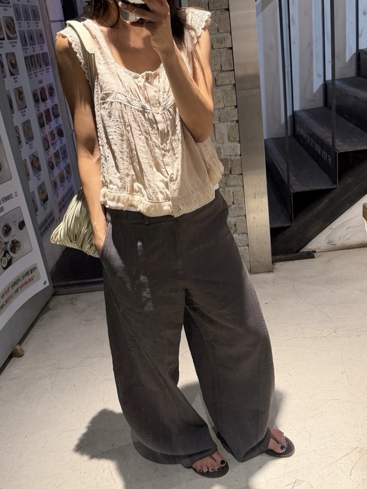 (2026SS) FRANC - TOP