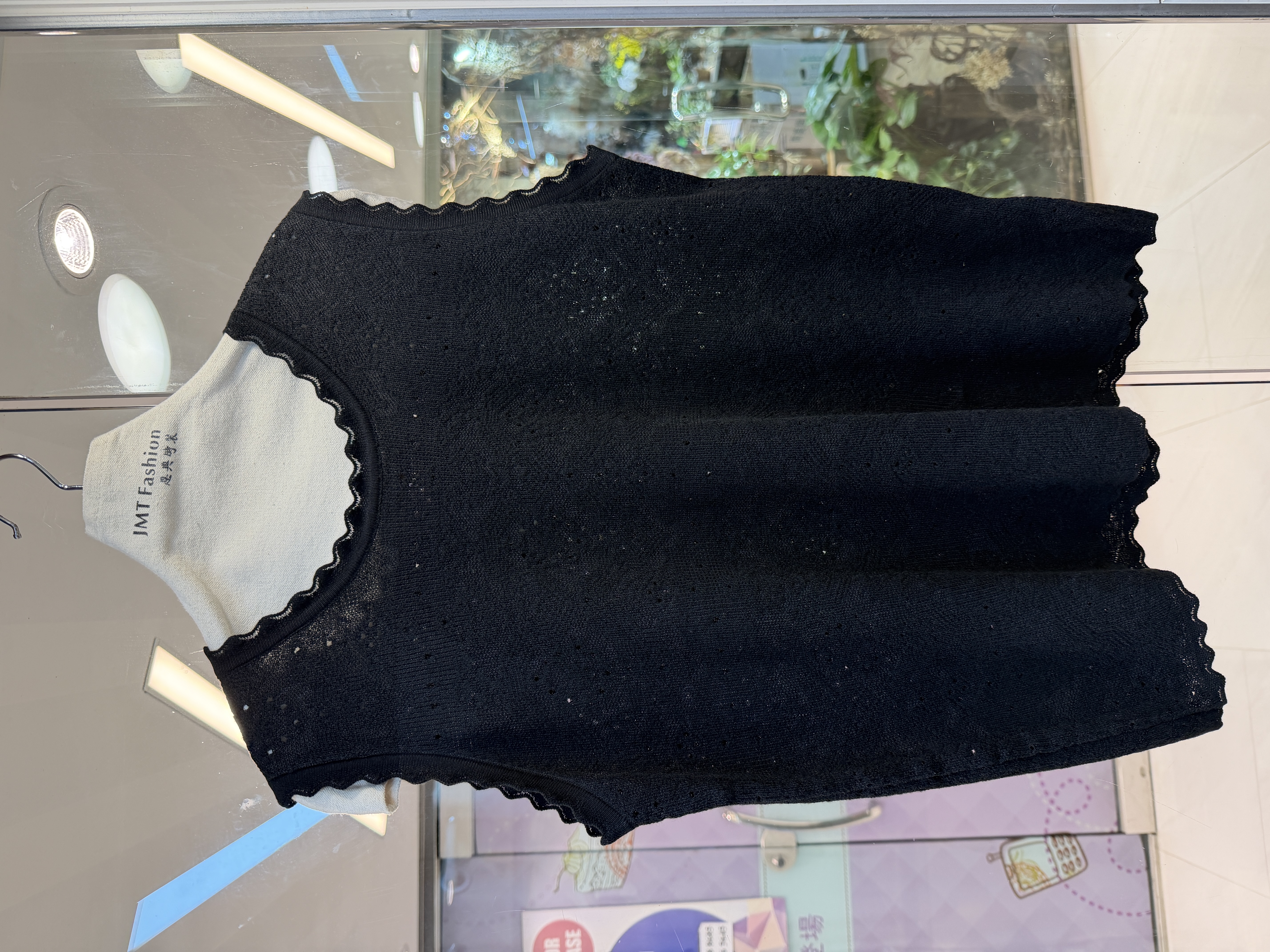 線背心 M485 842153249