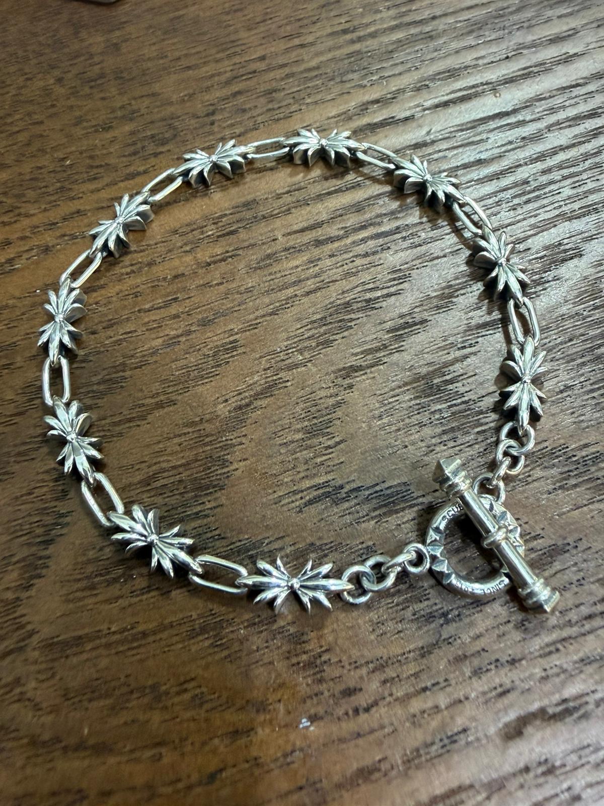 度身定制~🇰🇷Designer Brand bay tree bracelet S