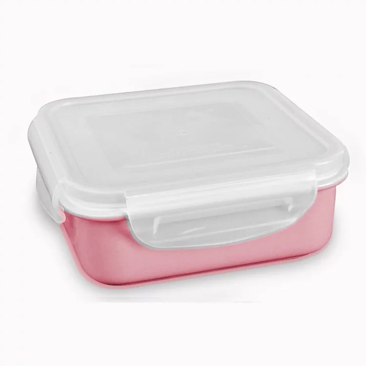 CERALOCK TMJ20 Ceramic Food Container - Square 470ML