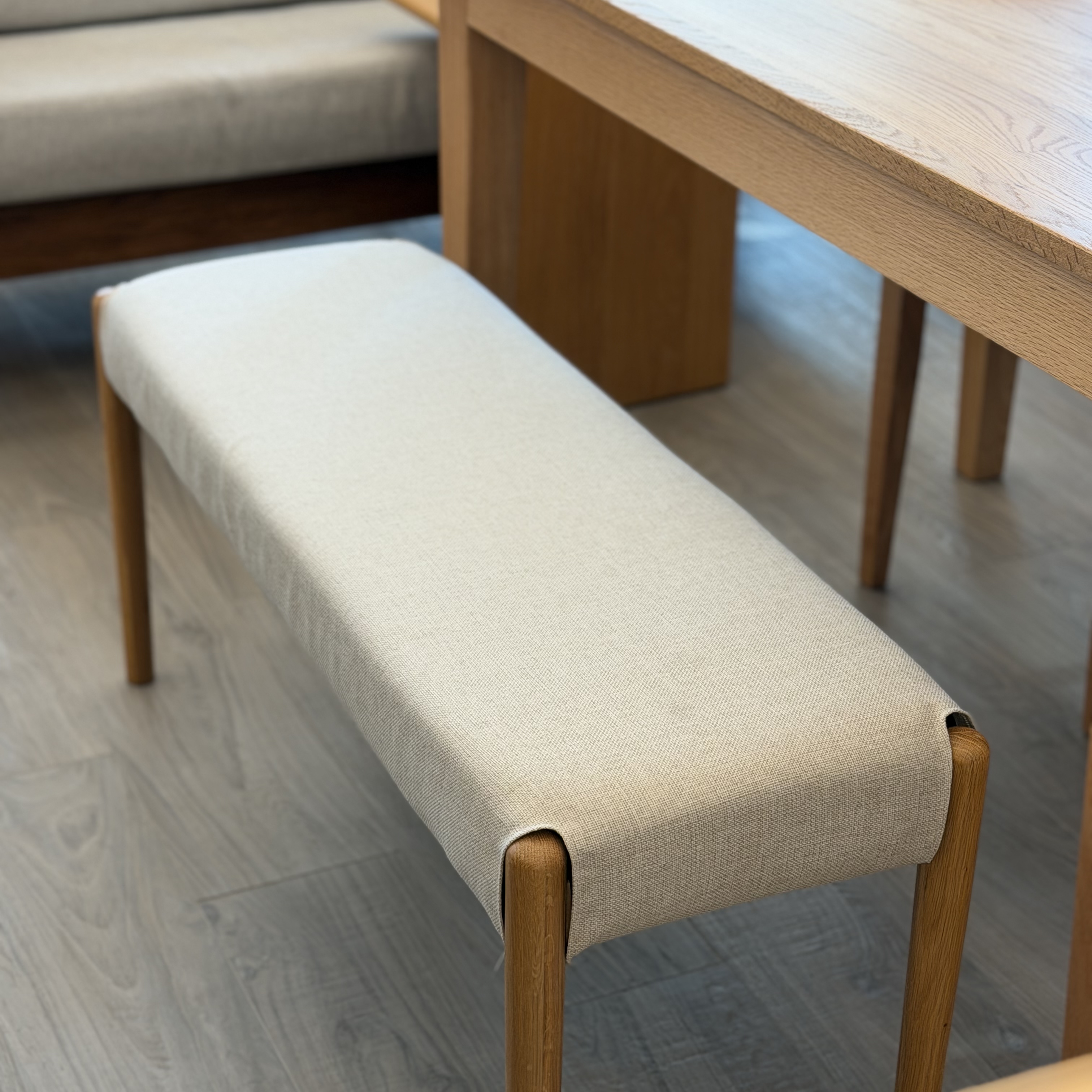 陳列品清貨KARMA Dining Chair 