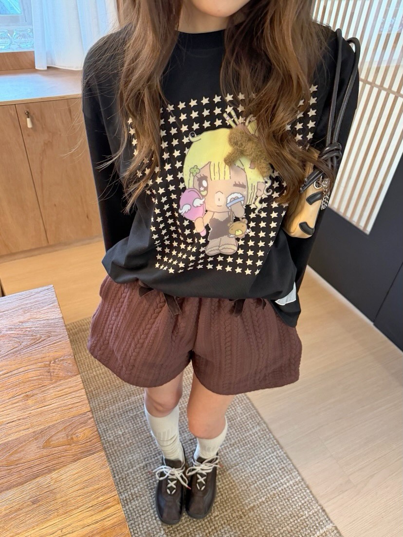 (2026FW) BOUTIQUE  - TOP