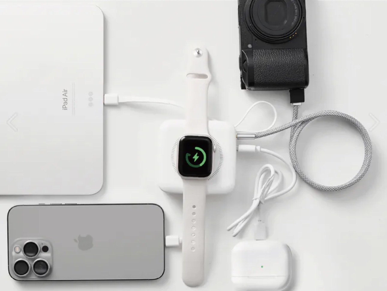 台灣Photofast mini 固態行動電源｜輕巧｜極速｜安全｜3C認證