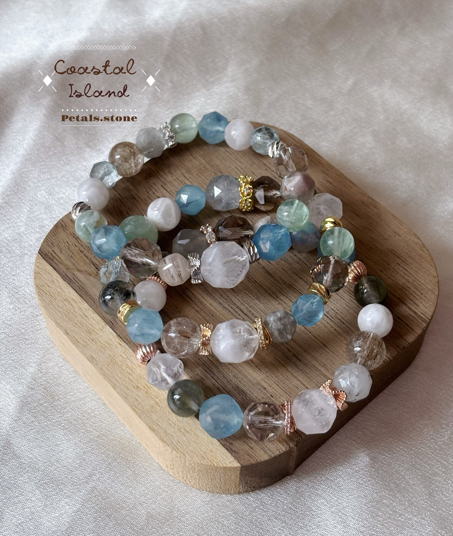 【 Ｃｏａｓｔａｌ🏝️Ｉｓｌａｎｄ】