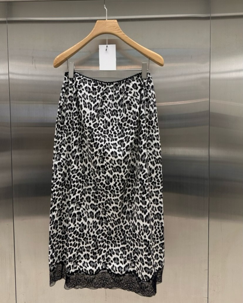 (2026FW) MYDRESS - SKIRT