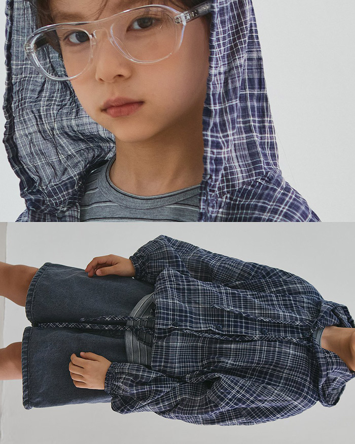 🇰🇷Minimal 外套