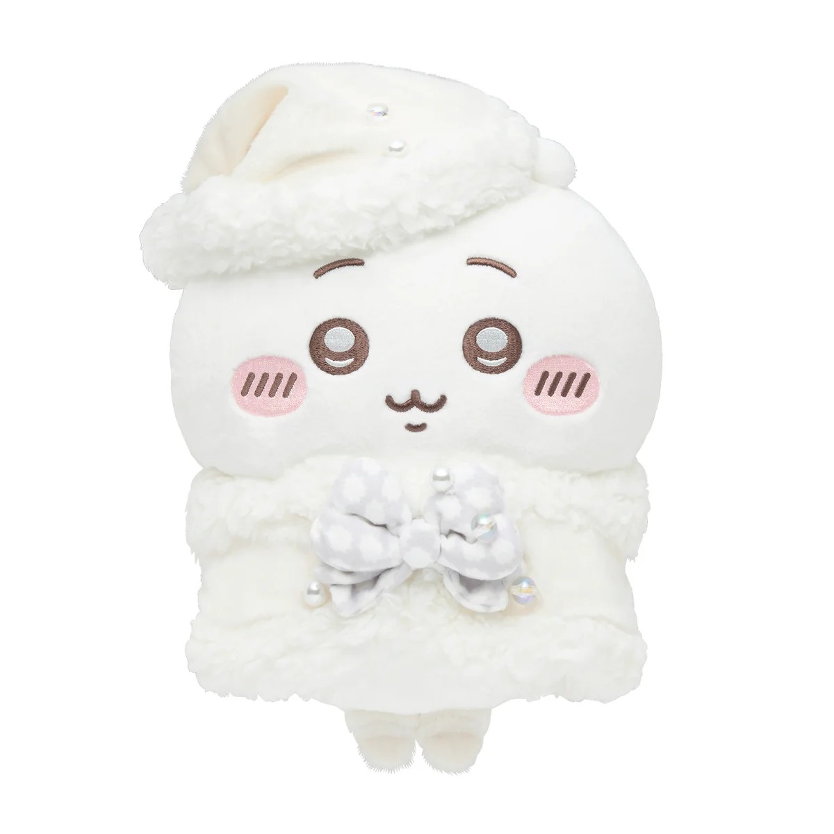 Chiikawa Present For You系列毛絨公仔