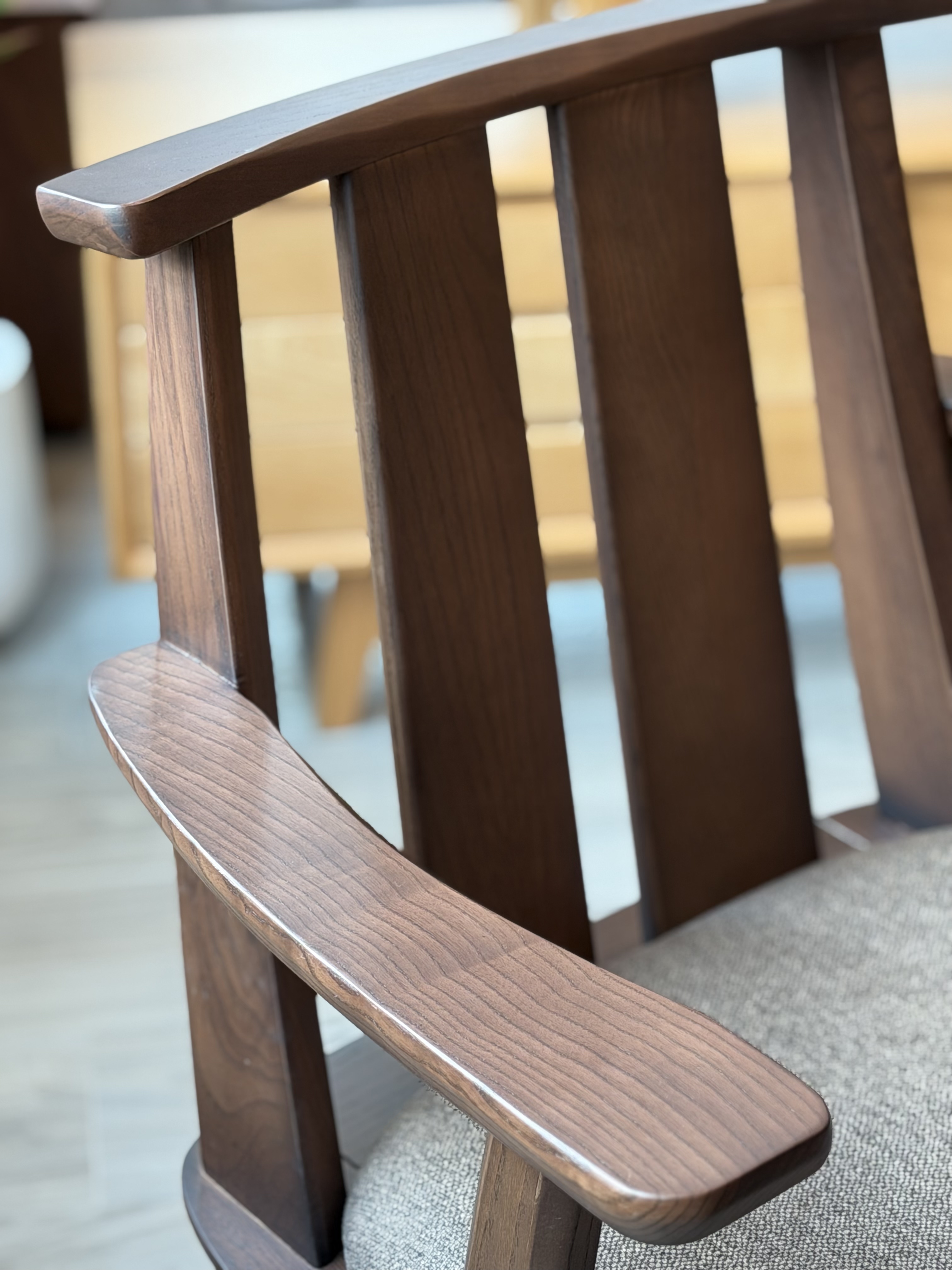 新品推介 COMFY Lounge Chair 