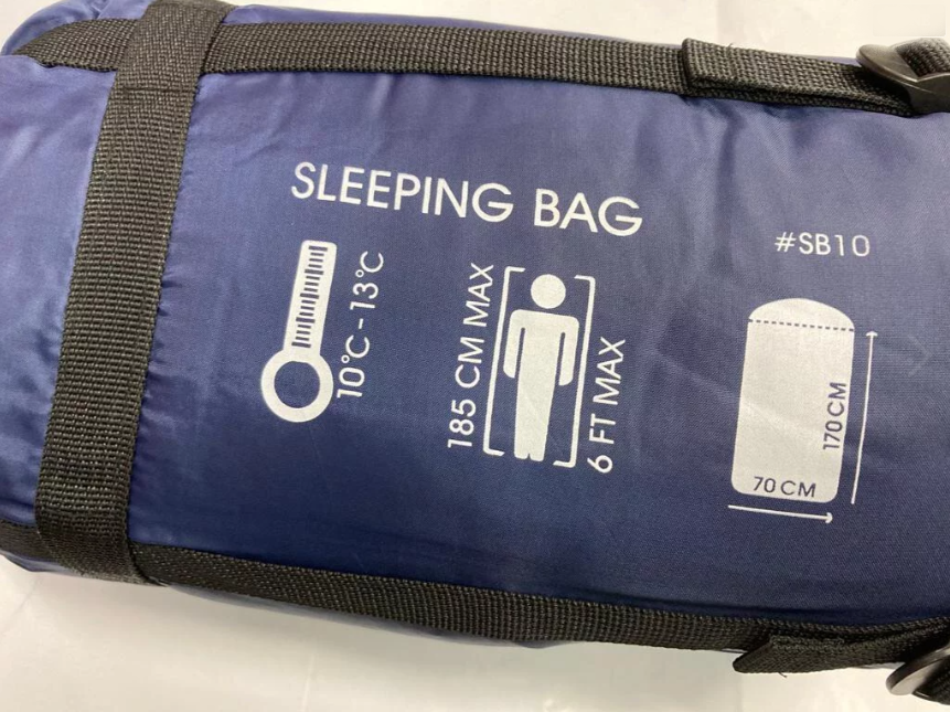 SB10/睡袋
