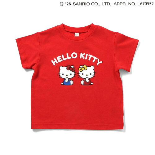 🆕【⭐訂購⭐】🇯🇵 日本直送 🌀#Sanrio 接觸涼感 短袖家居服套裝［7款選］🌀 [ELDA-0172][260519]