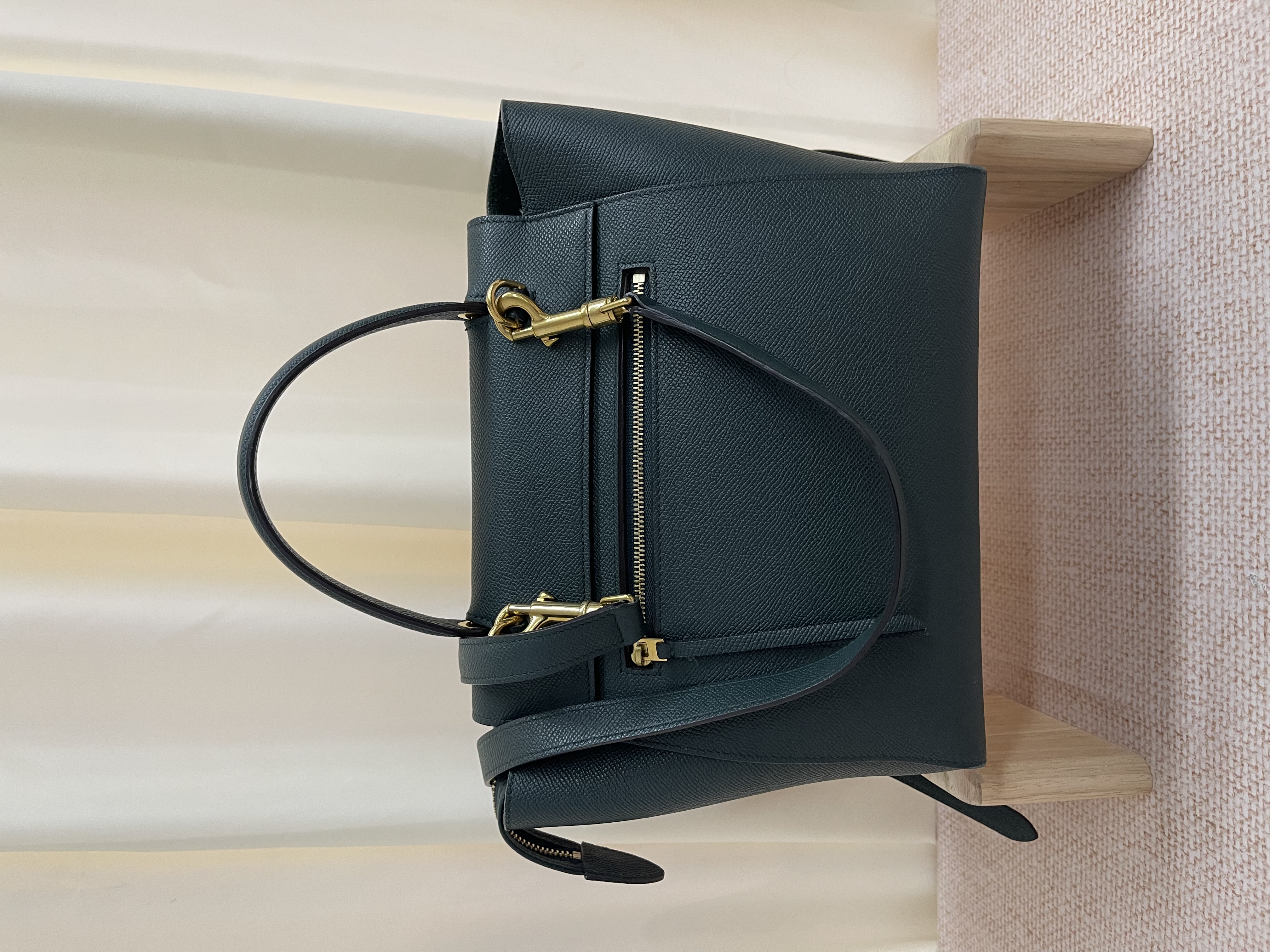 Pre-owned Celine belt bag / Product Code: 26022411