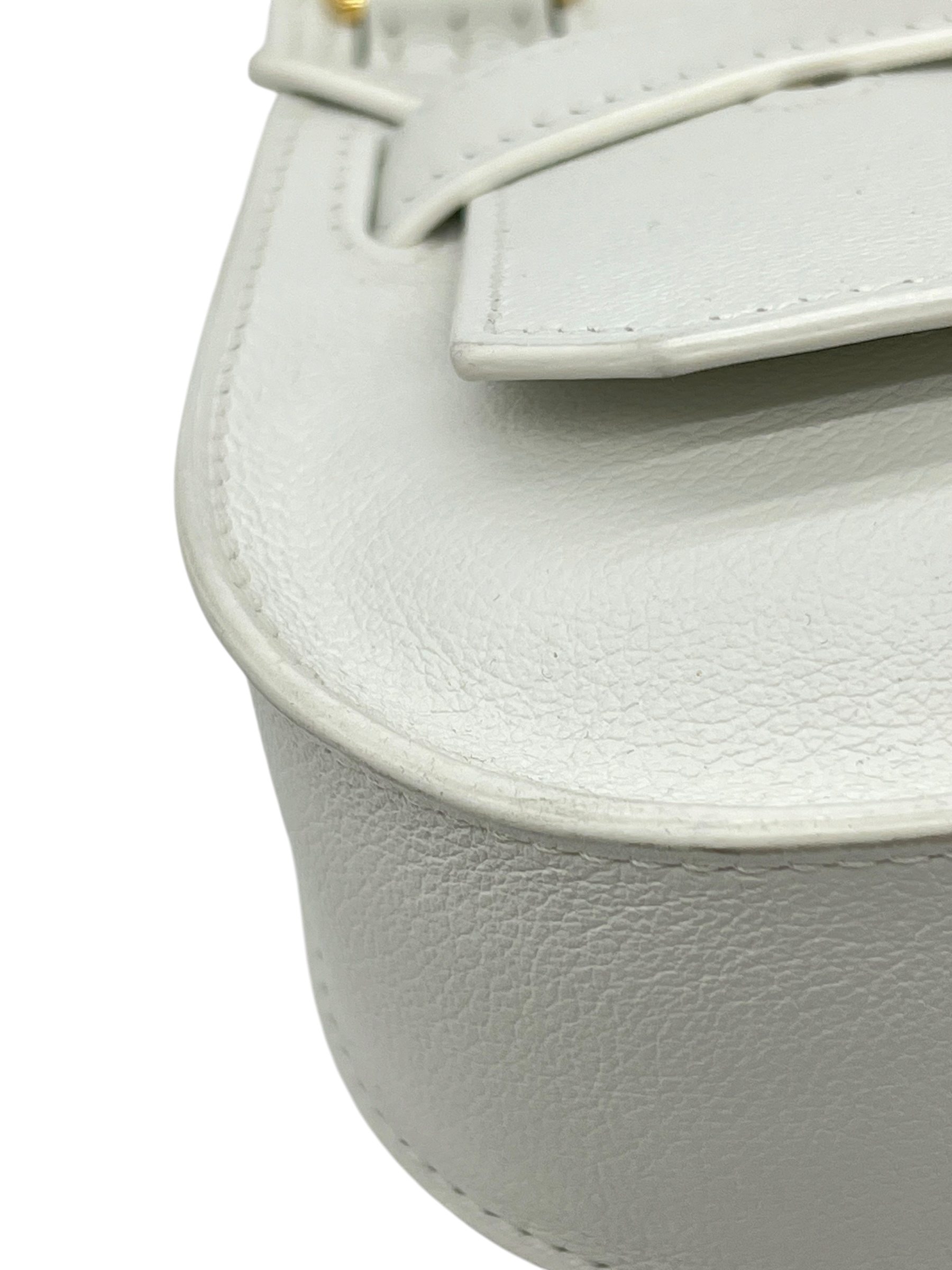 Pre-Owned HERMÉS Beton Jypsiere Mini Stamp W / Product Code: 26050705