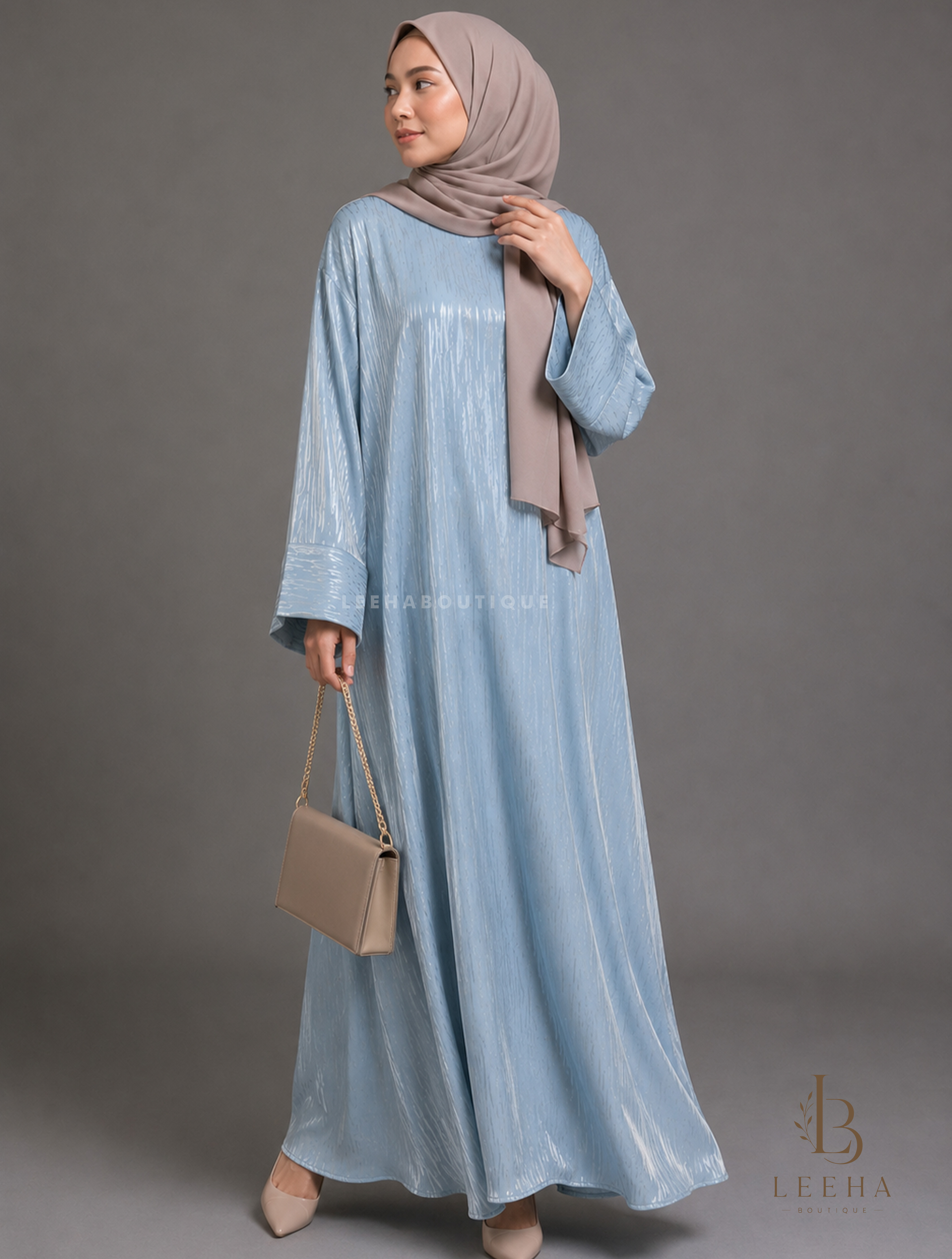 KAFTAN LANARA