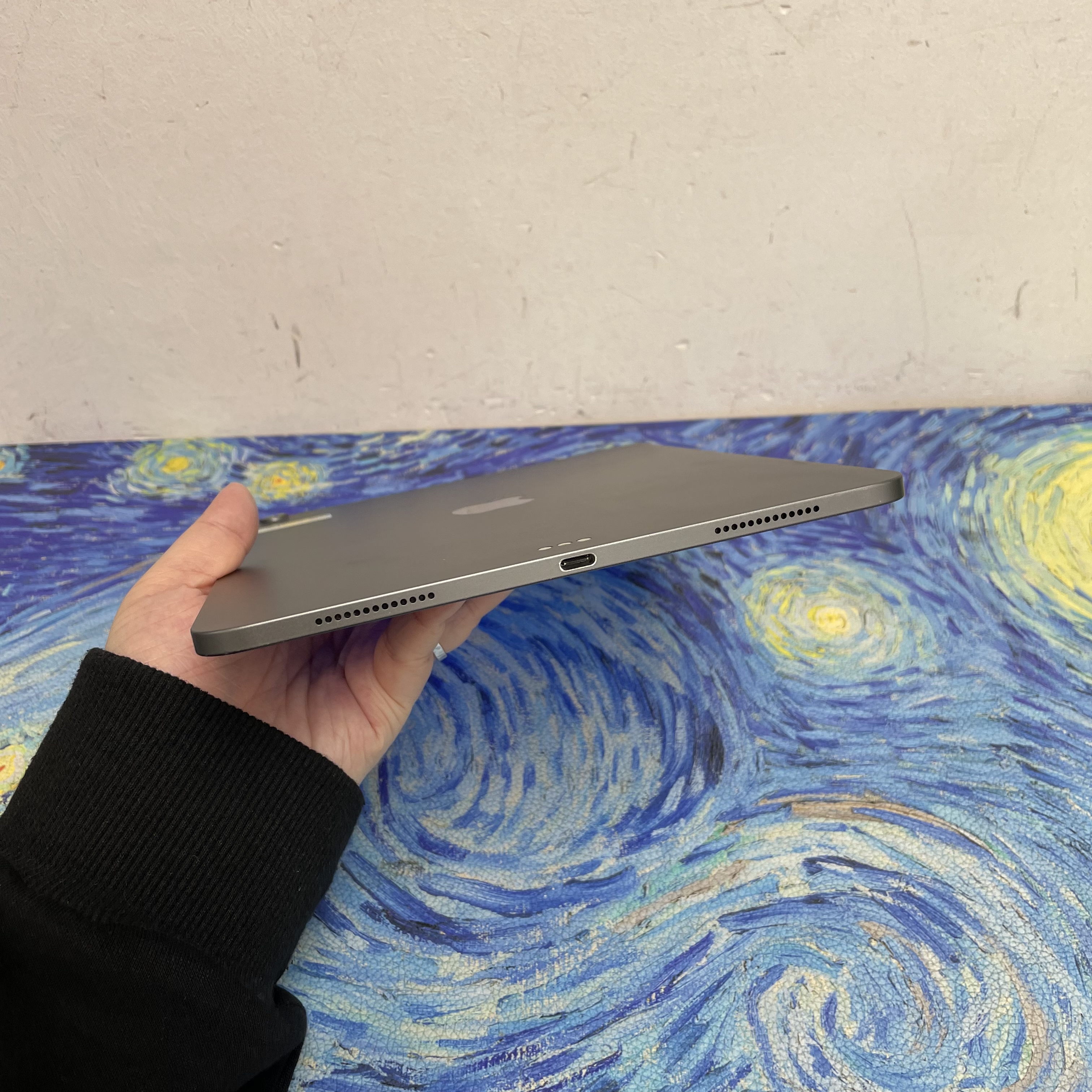 *474787 iPad Pro 1 11吋 靚機 256GB WIFI版 灰色 gray