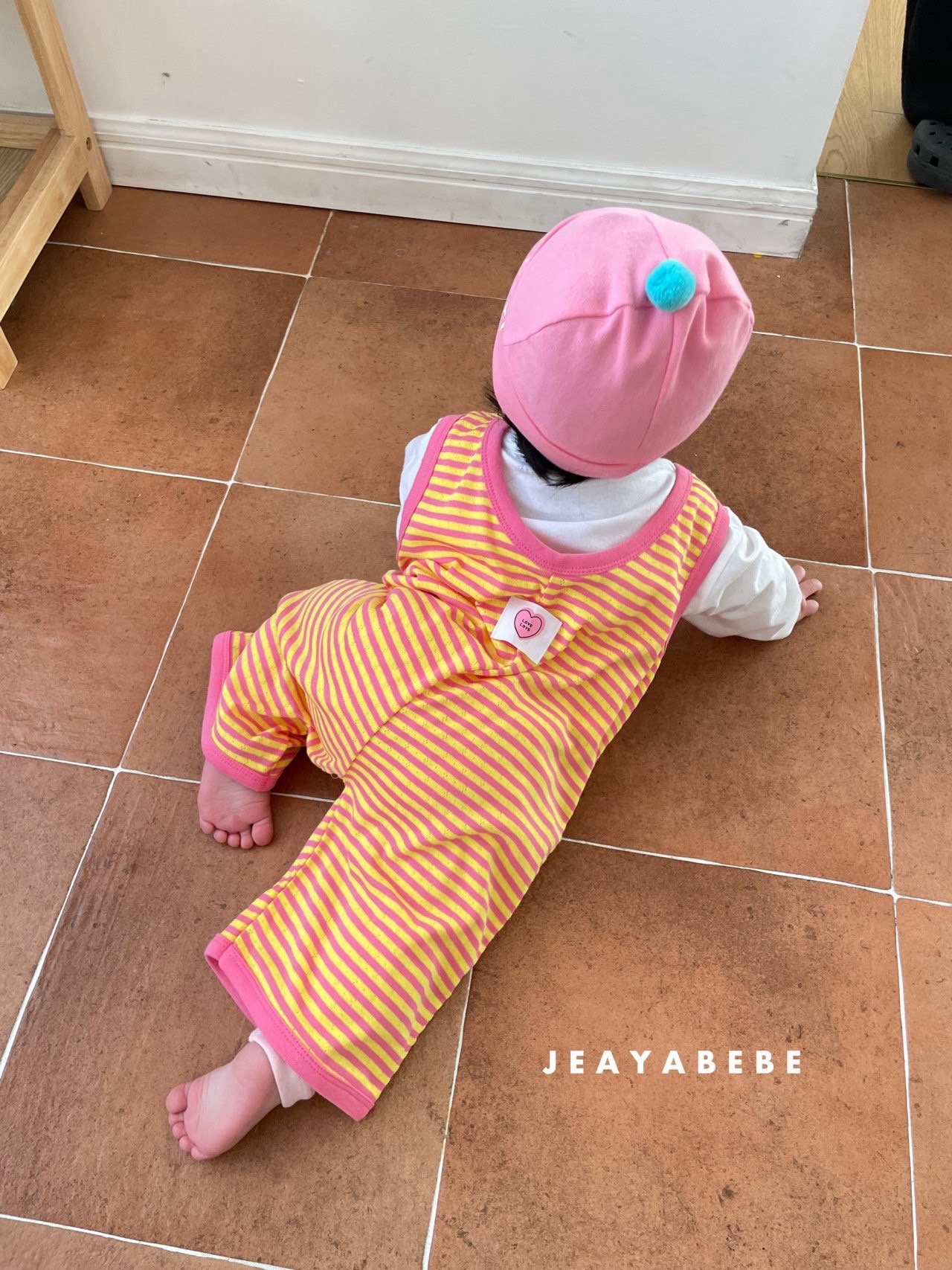 🇰🇷jeayabebe suit