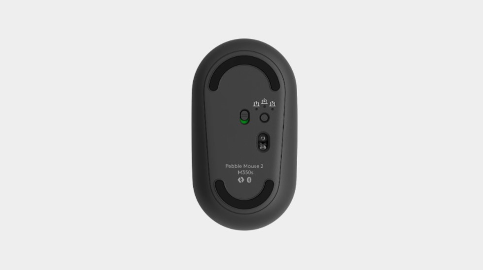 Pebble Mouse 2 M350s