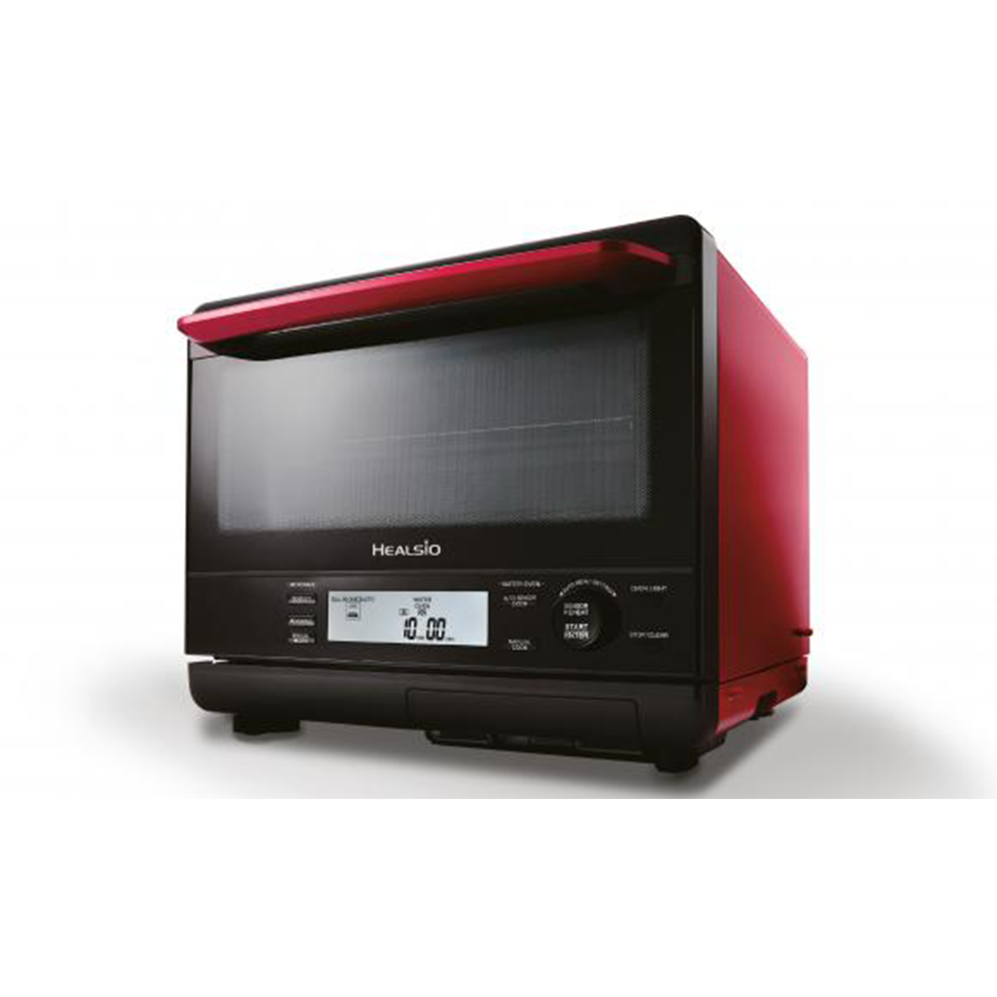 Sharp 31L Healsio Superheated Steam Oven (AX1700VMR)