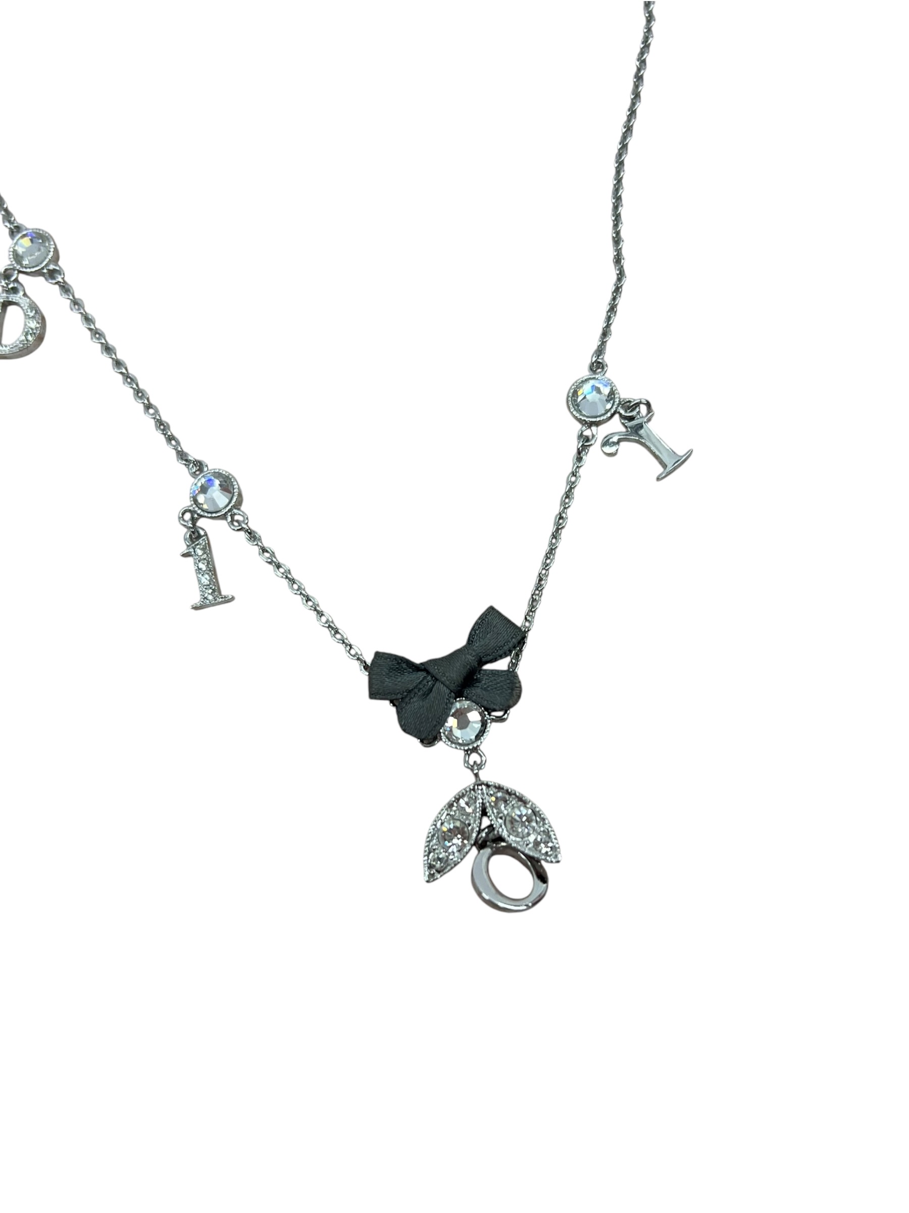Pre-owned Dior necklace / Product Code: 082701