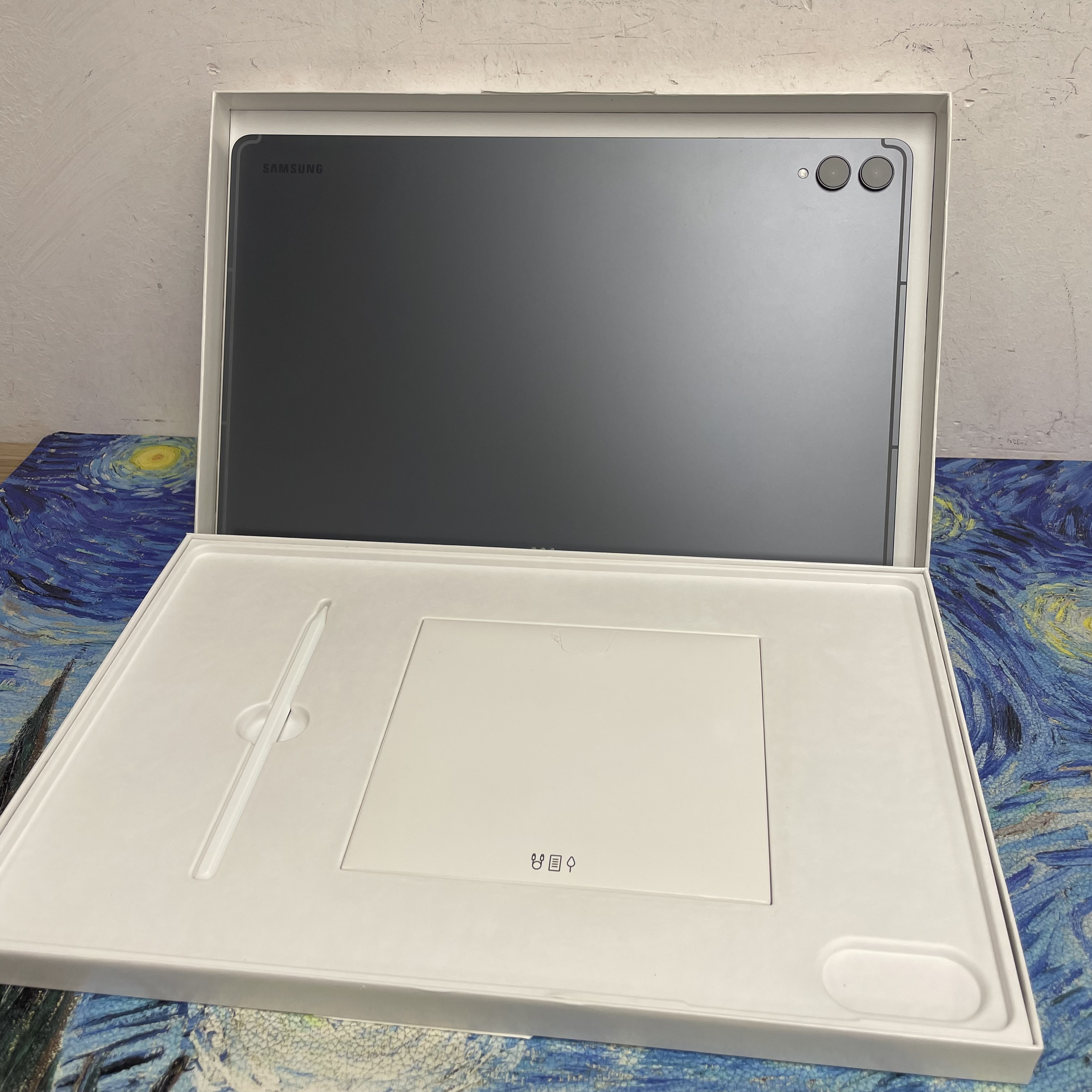 *6700 Galaxy Tab S11 Ultra 完美機 16+1TB WIFI版 黑色 black