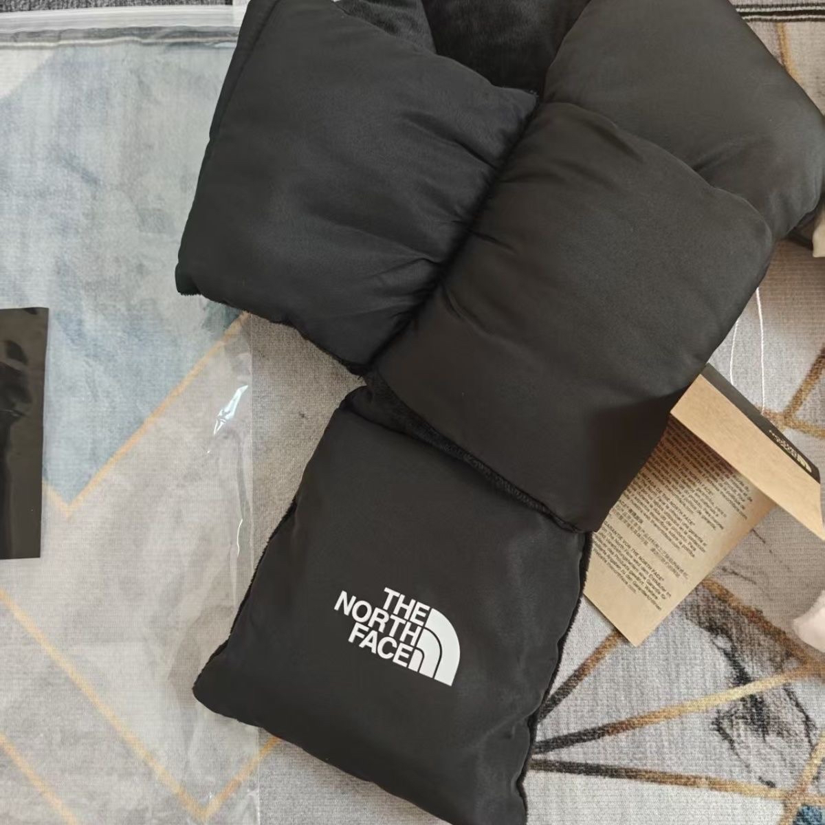 日系 男女大人小童 Neck Protect warmer 