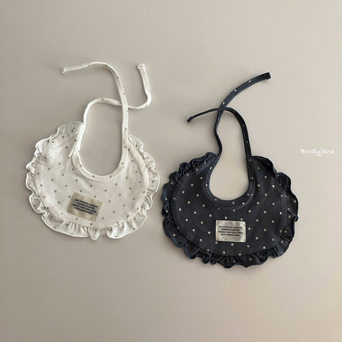 🇰🇷Brodyjane bib