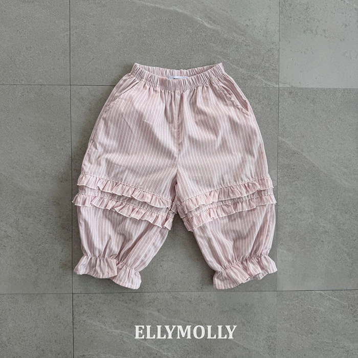 🇰🇷Ellymolly褲