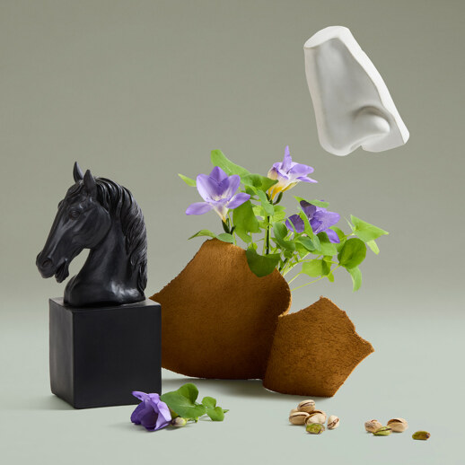 PENHALIGONS 獸首肖像香水系列 不期而遇的芬利 Fortuitous Finley 淡香精 75ml