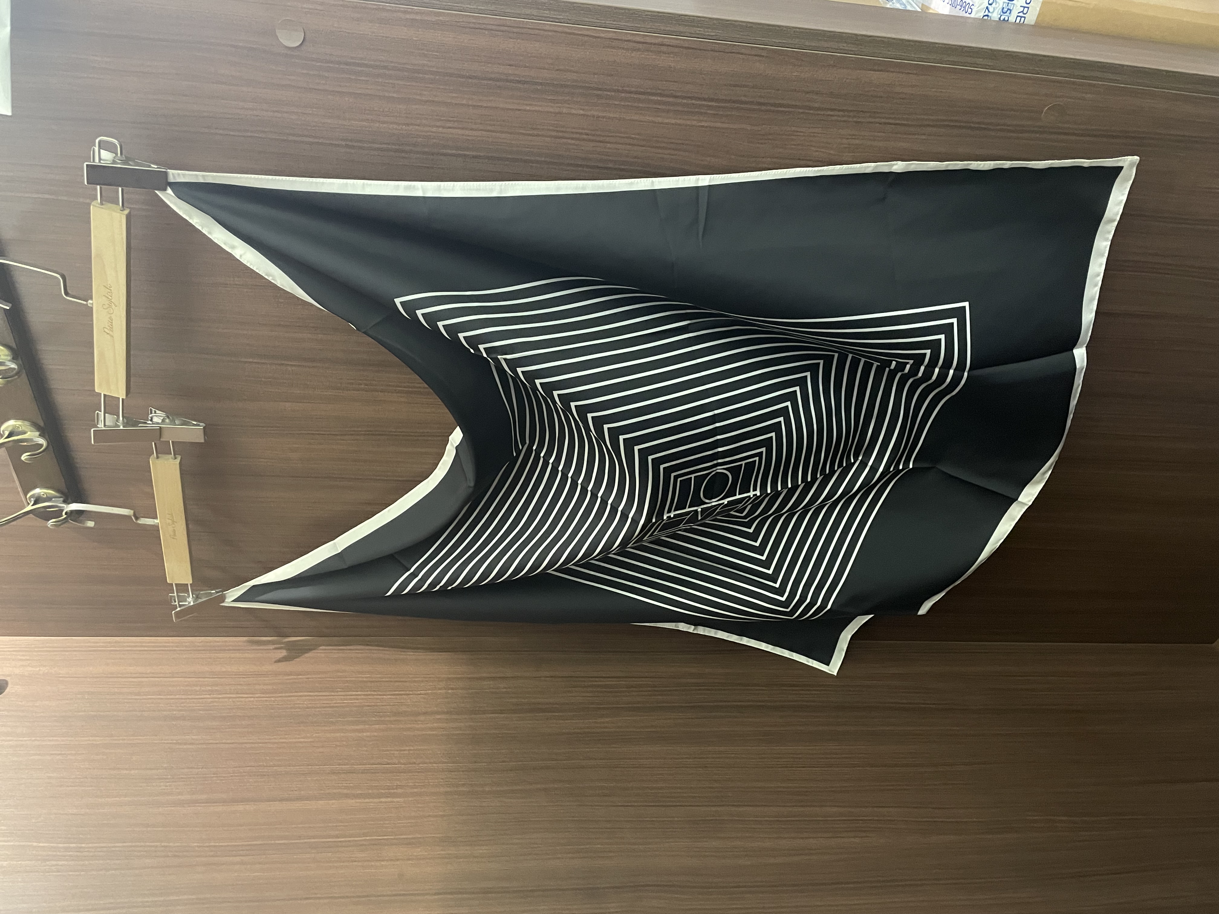 Trendy scarf |  Large Size 