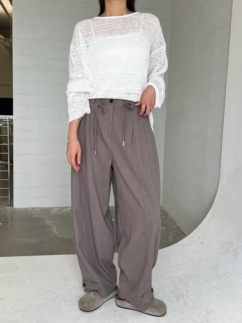 (2026FW) URBAN CLOTH - PANTS