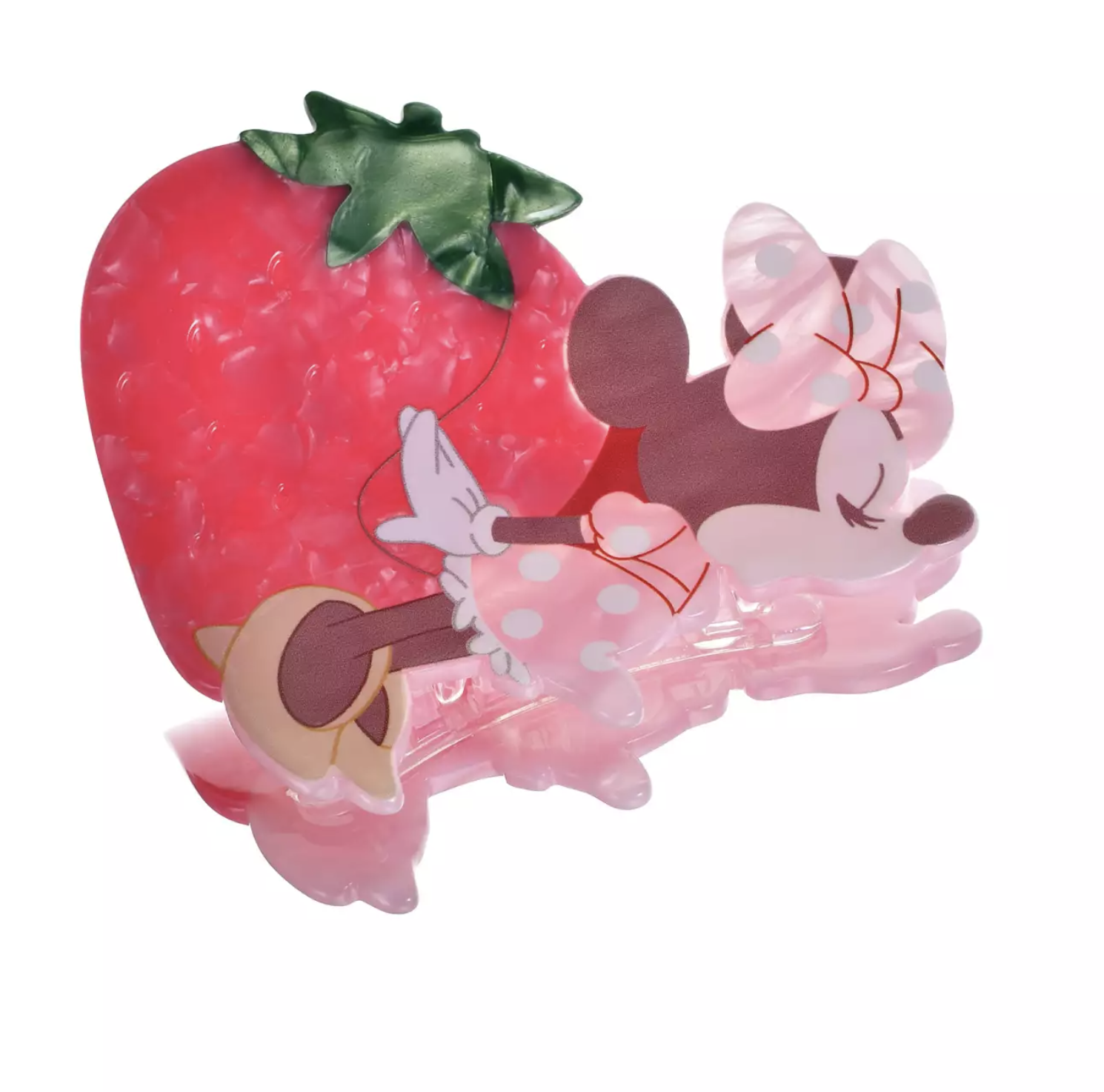 預訂 Glossy Fruits 卡片套 掛飾爪夾 購物袋 餅乾 nuiMOs衫仔