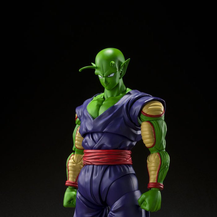 SHF Dragon Ball Super Hero Piccolo