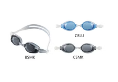 368AGL520E/ARENA 成人泳鏡 (Y)