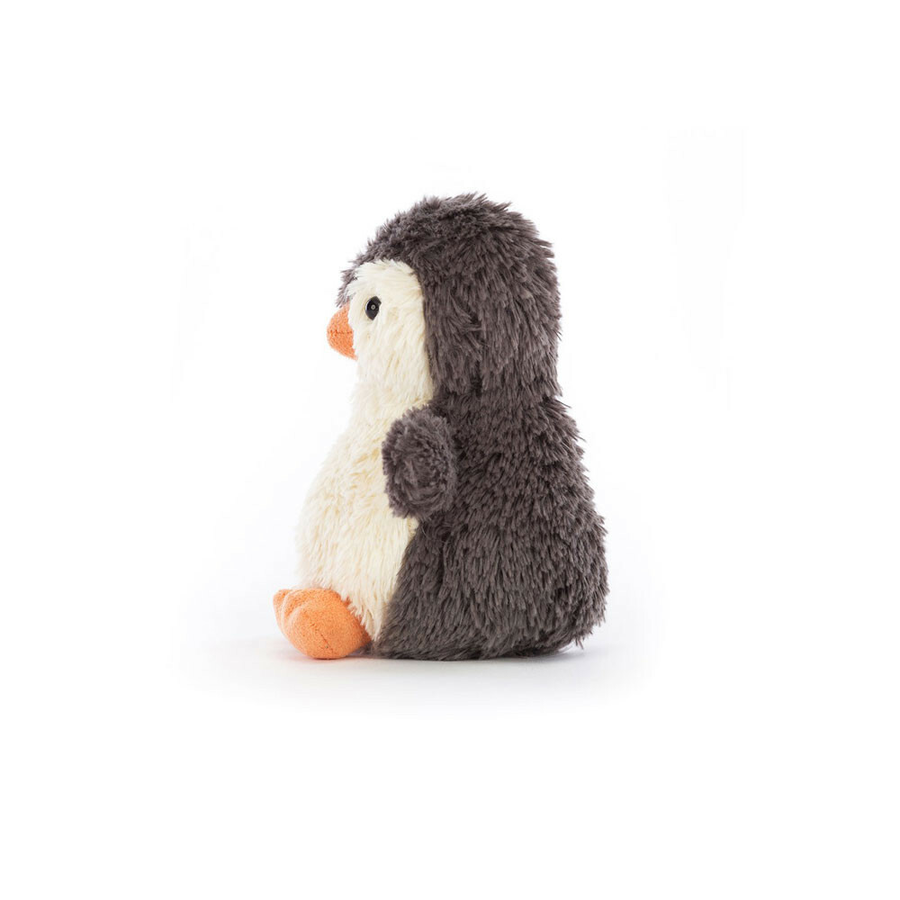 JELLYCAT Peanut Penguin 花生企鵝公仔(細)