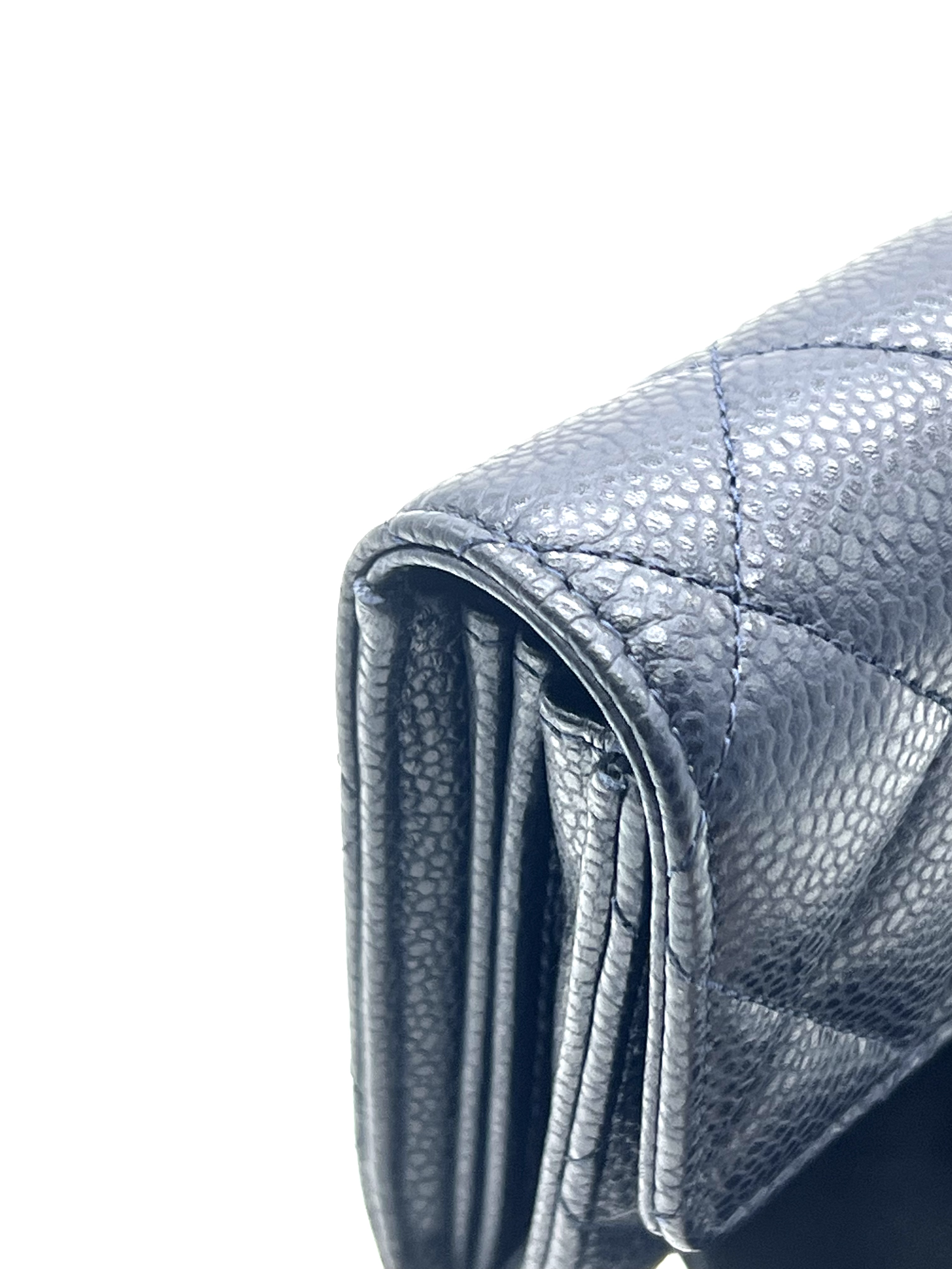 Pre-Owned CHANEL Wallet / Product Code: 26042606