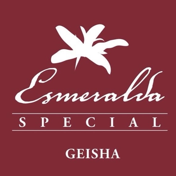 01/05 Panama Esmeralda Special Geisha - Natural El Velo Porton