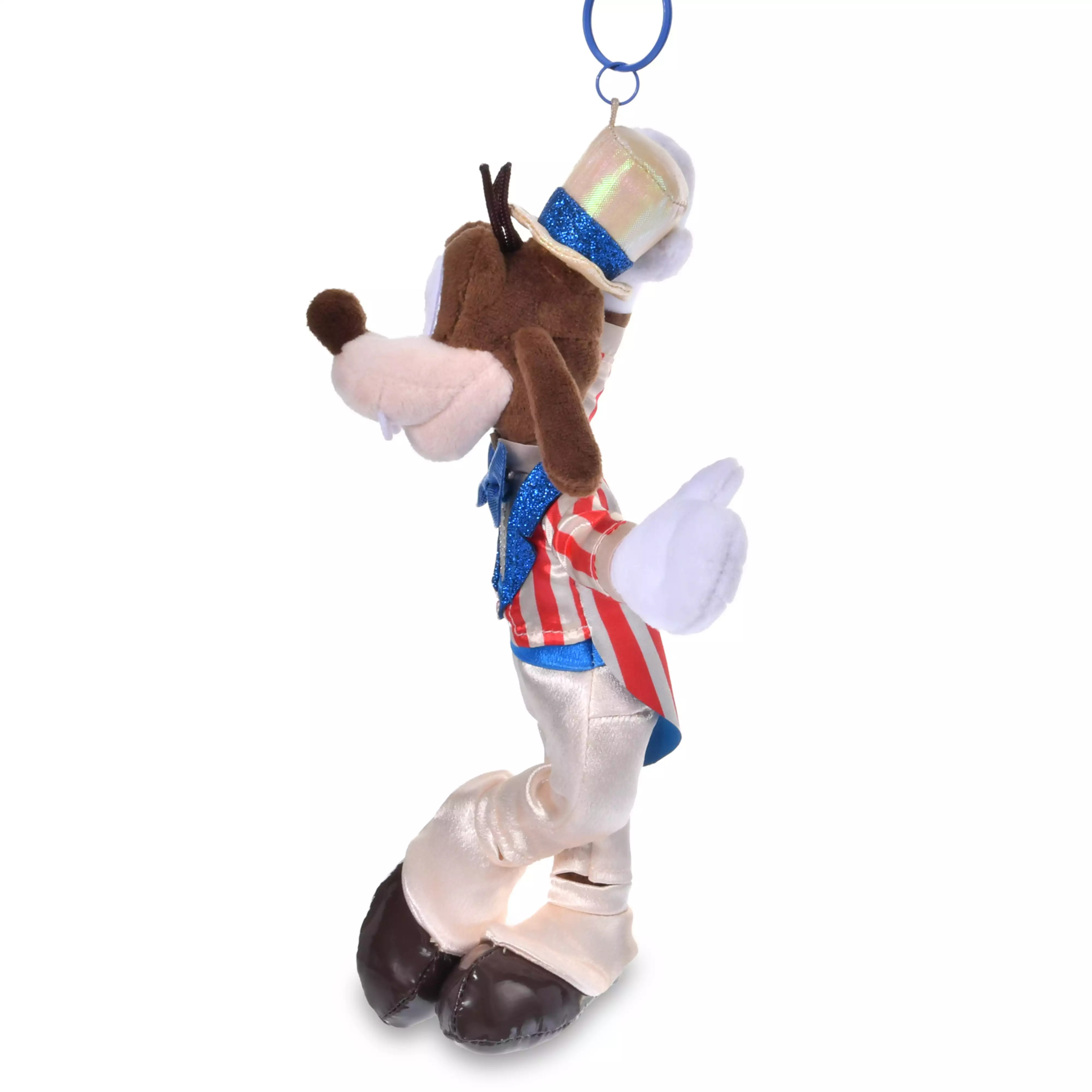 🌸 【預訂】Goofy 公仔掛飾 - 心齋橋開業限定