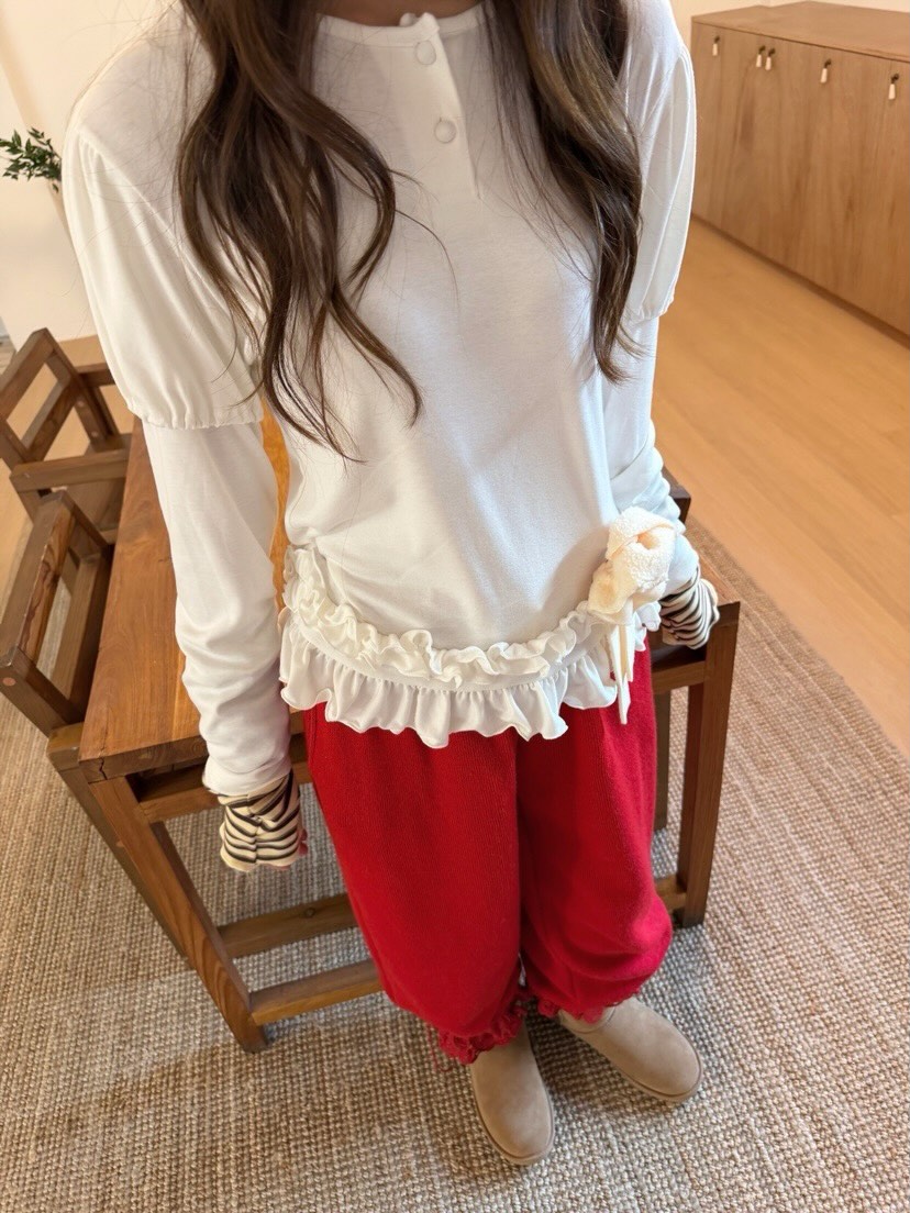 (2026FW) BOUTIQUE - TOP