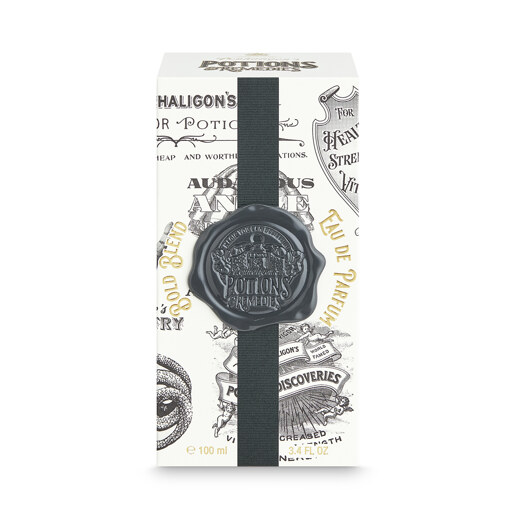 PENHALIGON'S Potions 心靈奇境系列香水 Bold Blend 非凡薄荷 (2 Sizes)