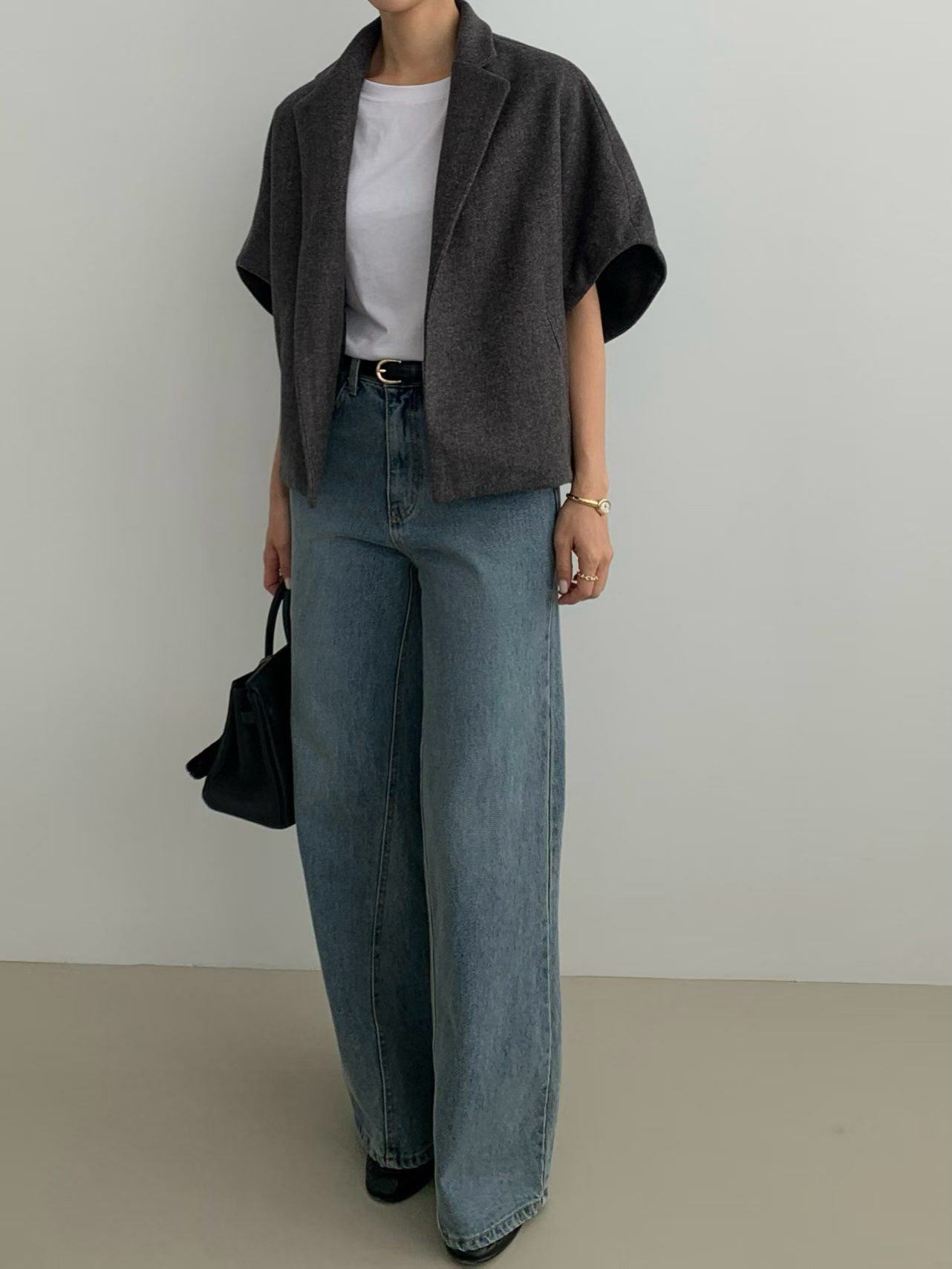 (2026FW) MOI - JACKET