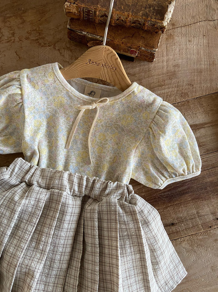 🇰🇷Anne shirley tee