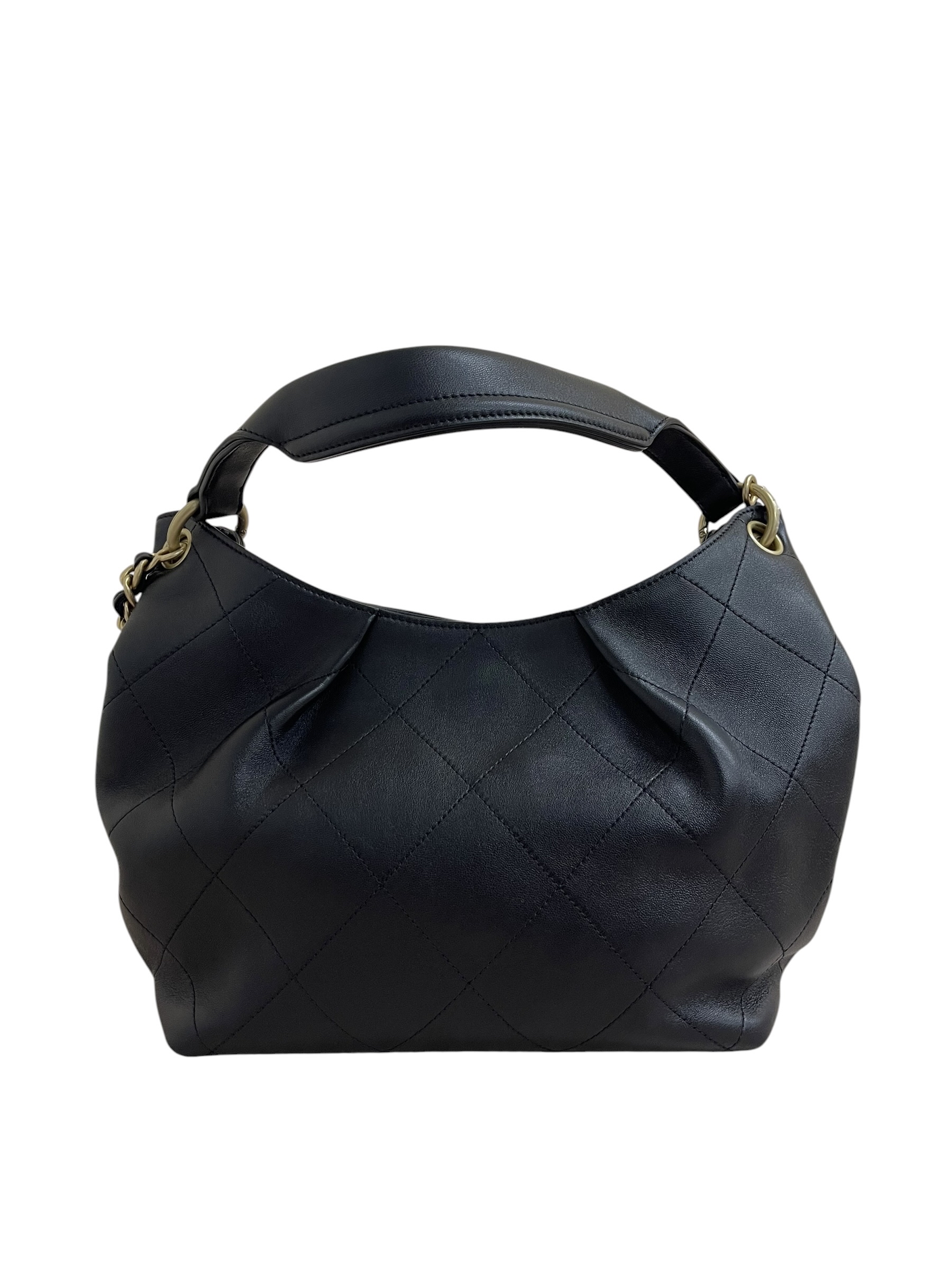 Pre-owned Chanel Hobo Bag / Product Code: 070102