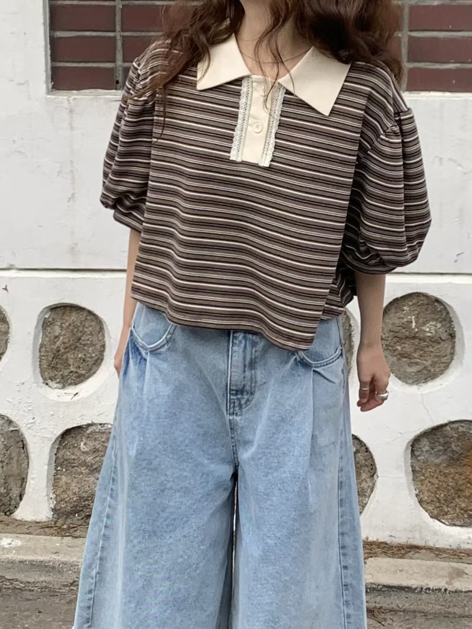 (2026SS) VENTI - TOP