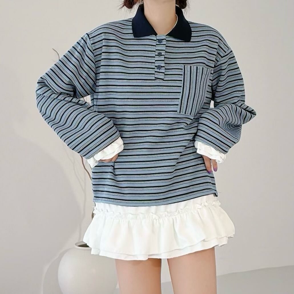 (2026FW) ECHOPARTY - TOP
