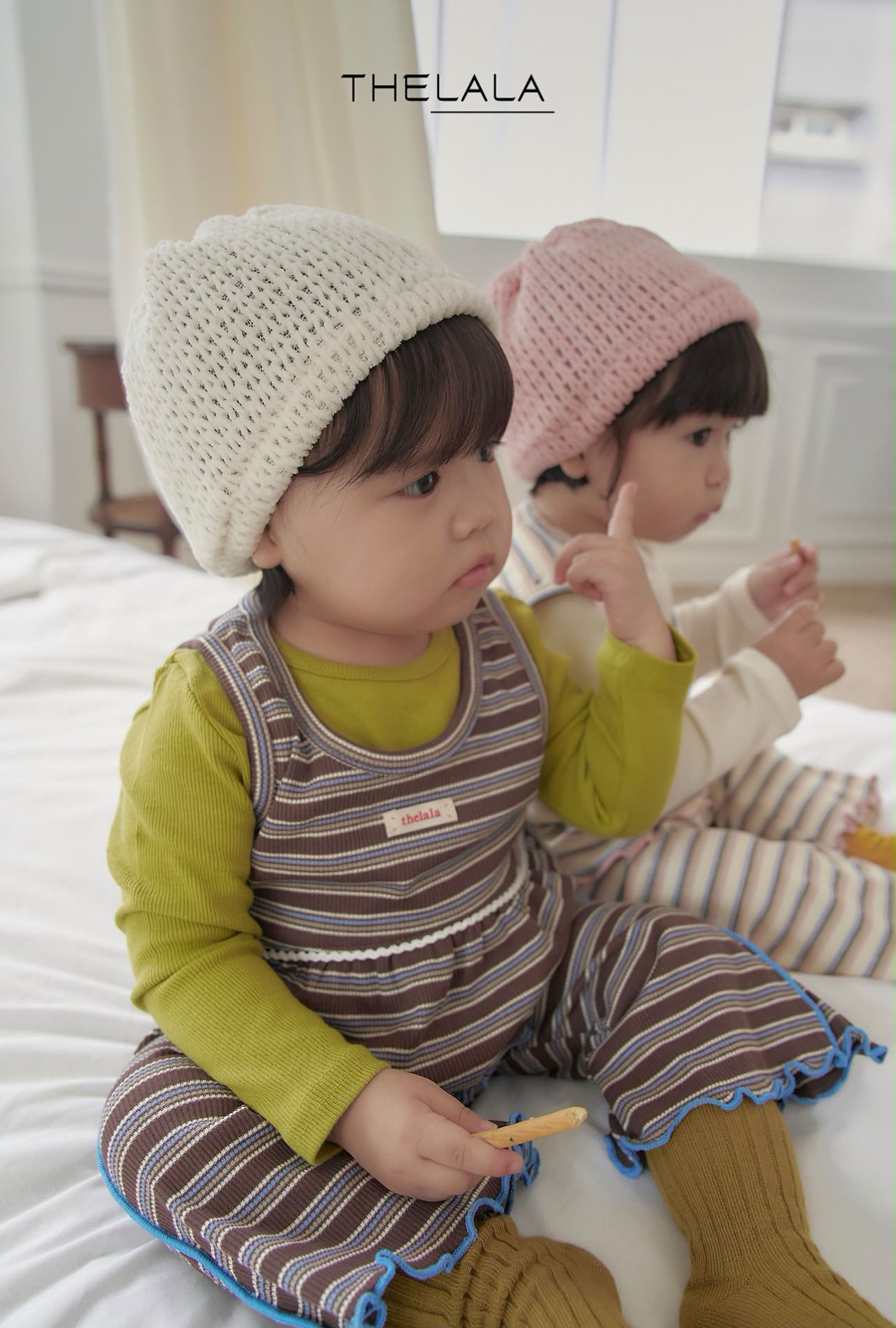 AK6197 Pants