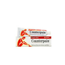 Counterpain 止痛膏 30g 